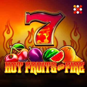 7 hot fruits fire
