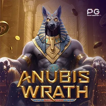 anubis warth