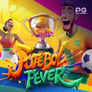futebol fever