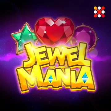 jewel mania