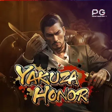 yakuza honor